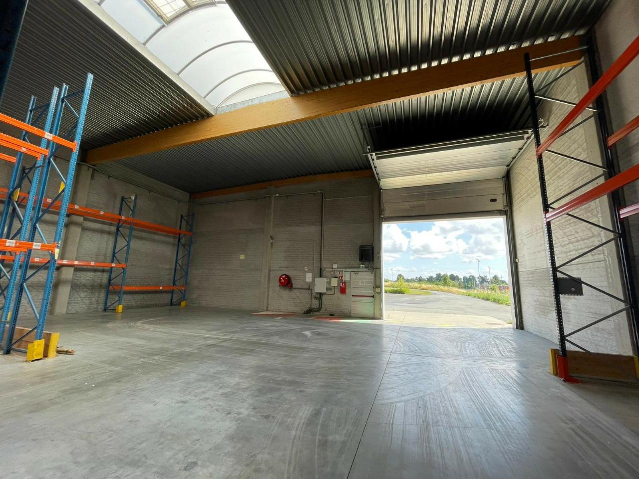 Local d'activité Cysoing 1000m² Vente local d'activité Cysoing Nord OVACT2315542 4